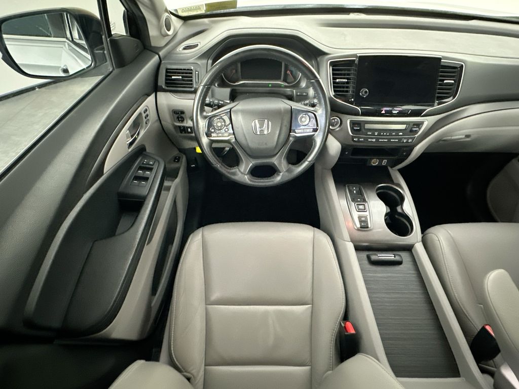 HondaPilot9