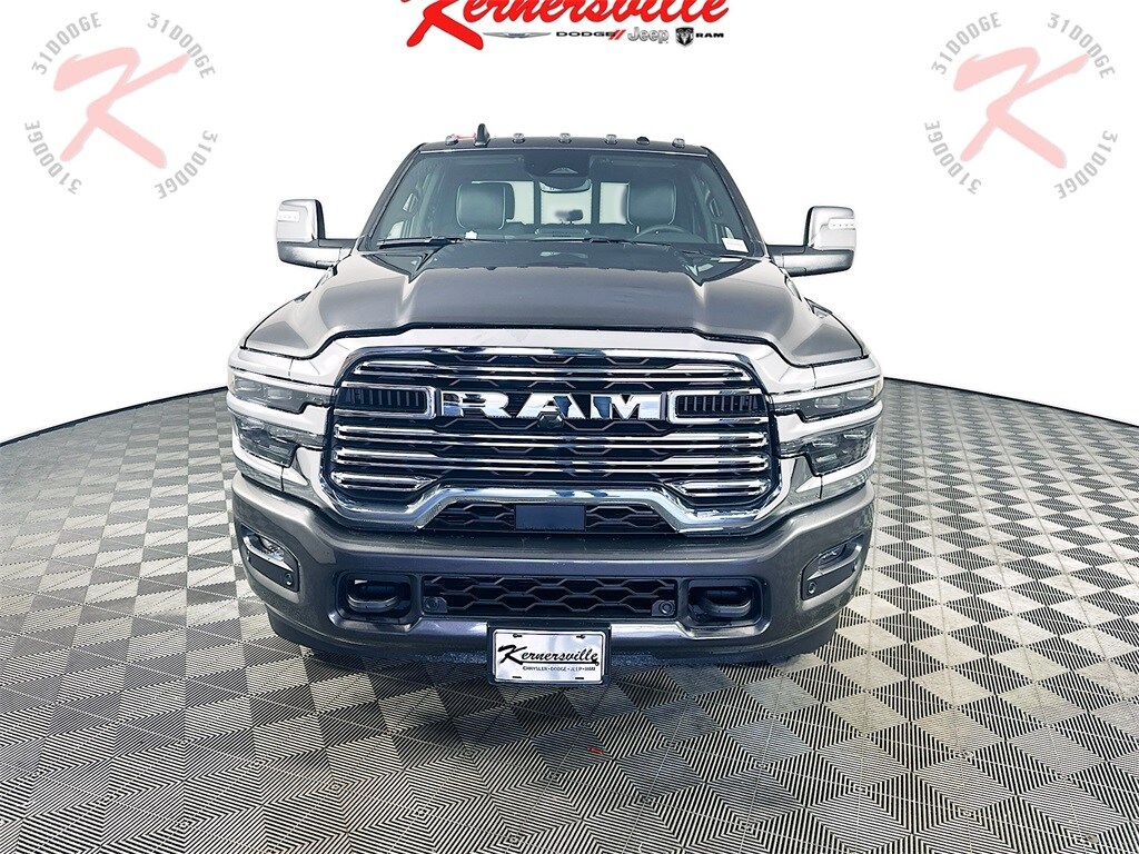 2026 Ram 2500 Laramie photo 2