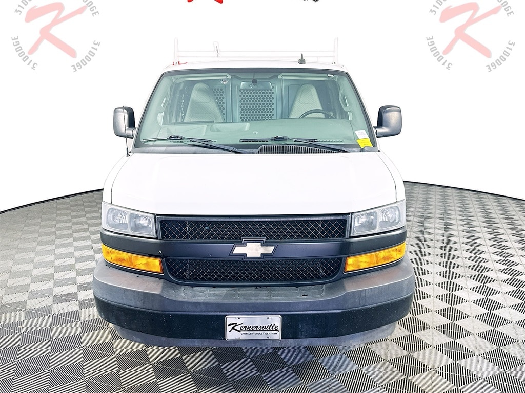ChevroletExpress 25002