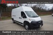  Ram Promaster 3500