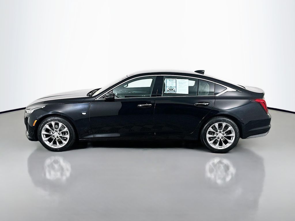 CadillacCT54