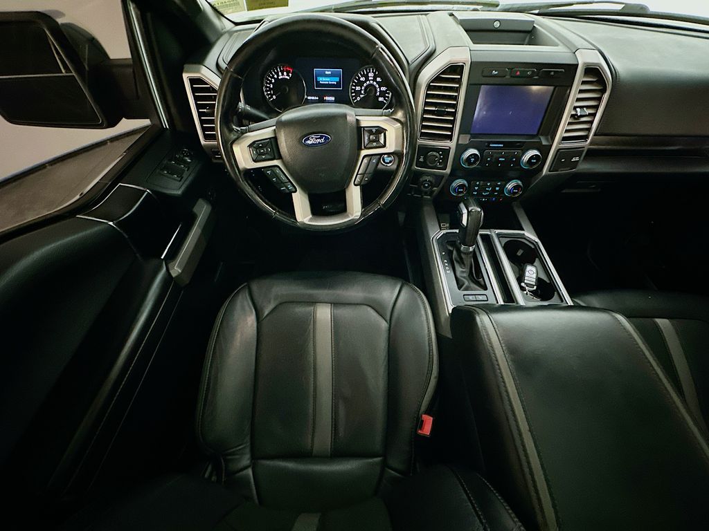 FordF-1509