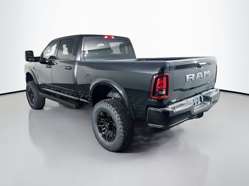 Ram25005