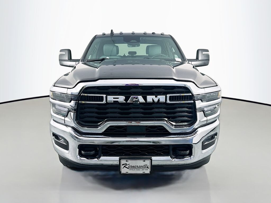 New 2026 Ram 2500 Tradesman Truck Crew Cab