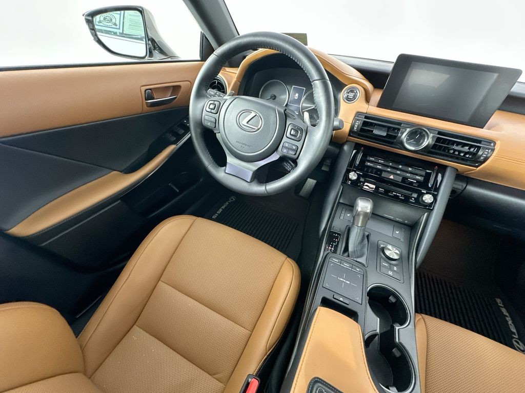 LexusIS9