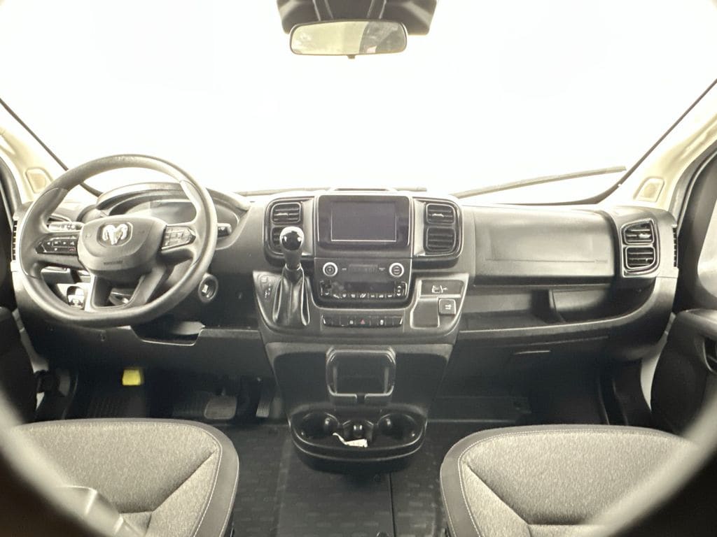 RamPromaster 250010