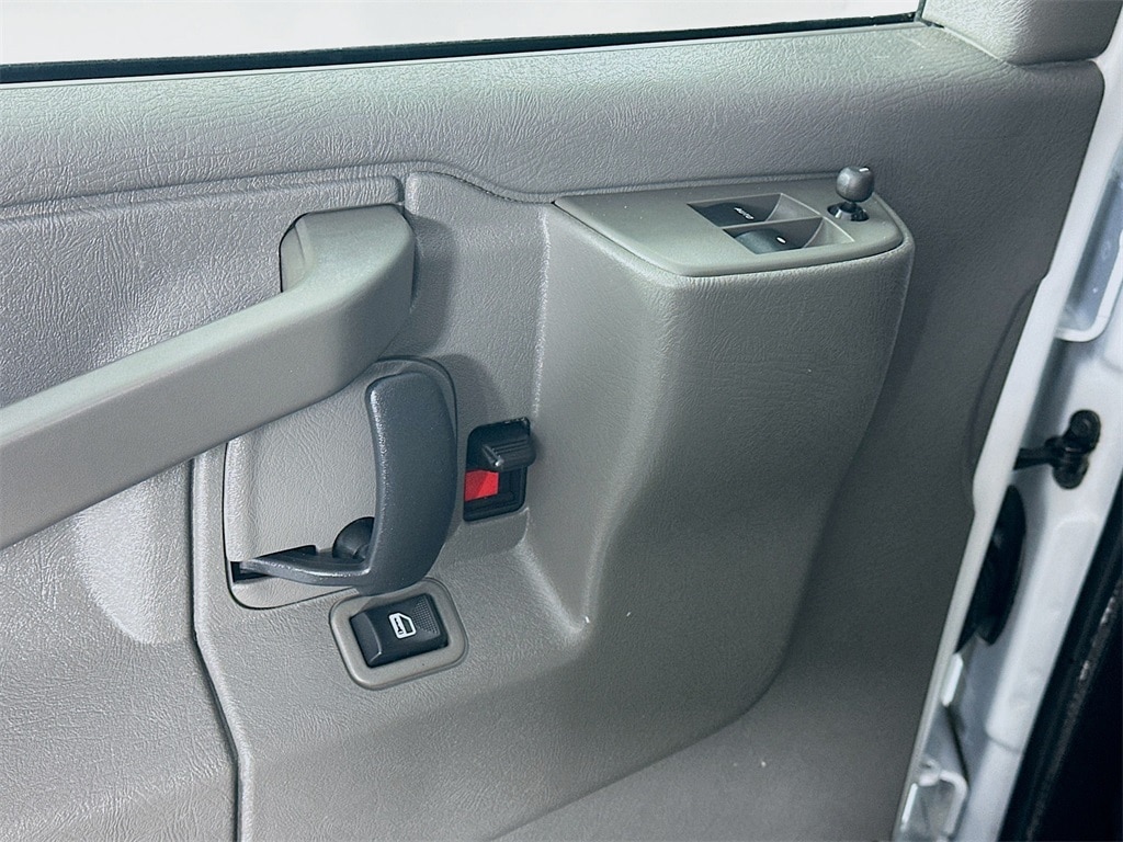 ChevroletExpress 250024