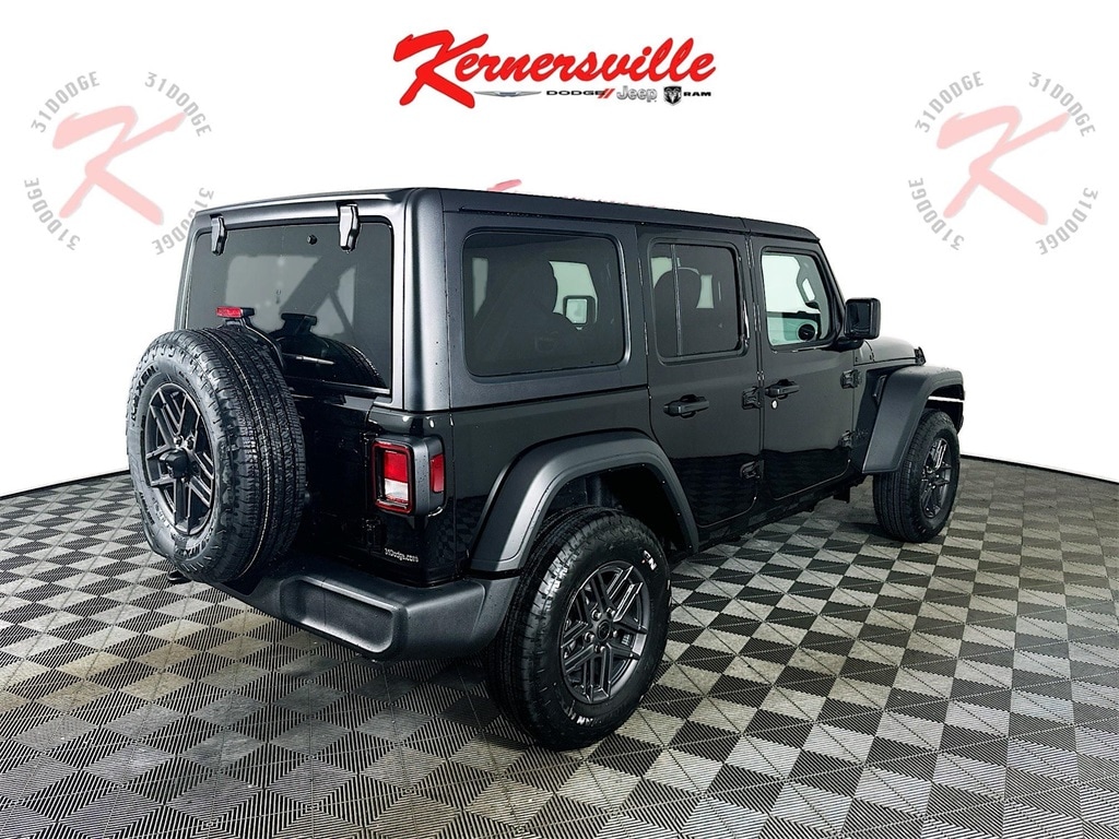 JeepWrangler Unlimited7