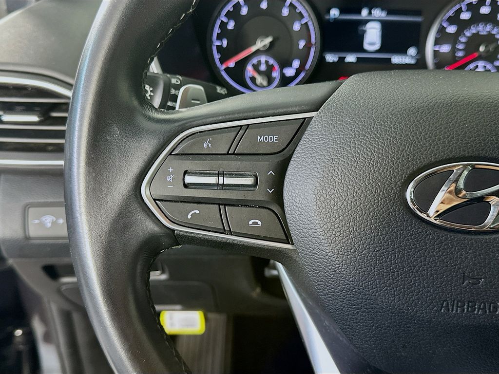 HyundaiSanta Fe25