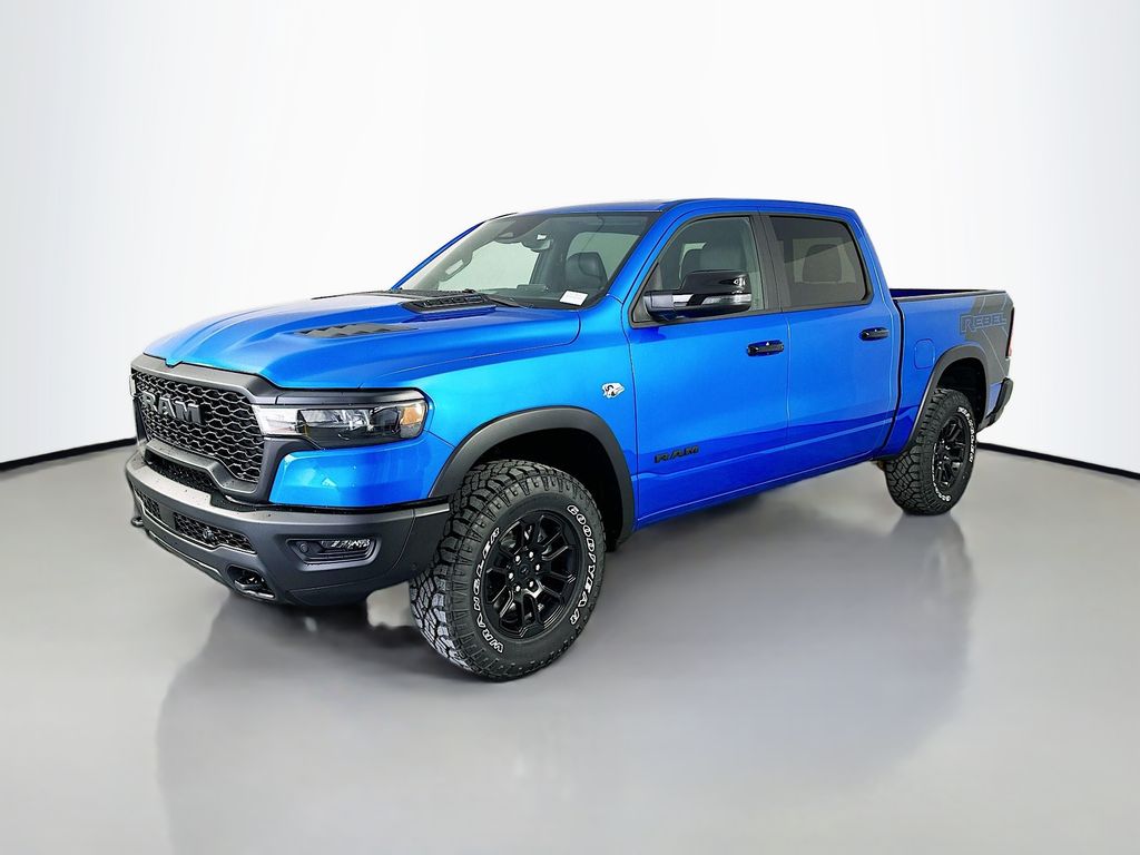 Ram15003