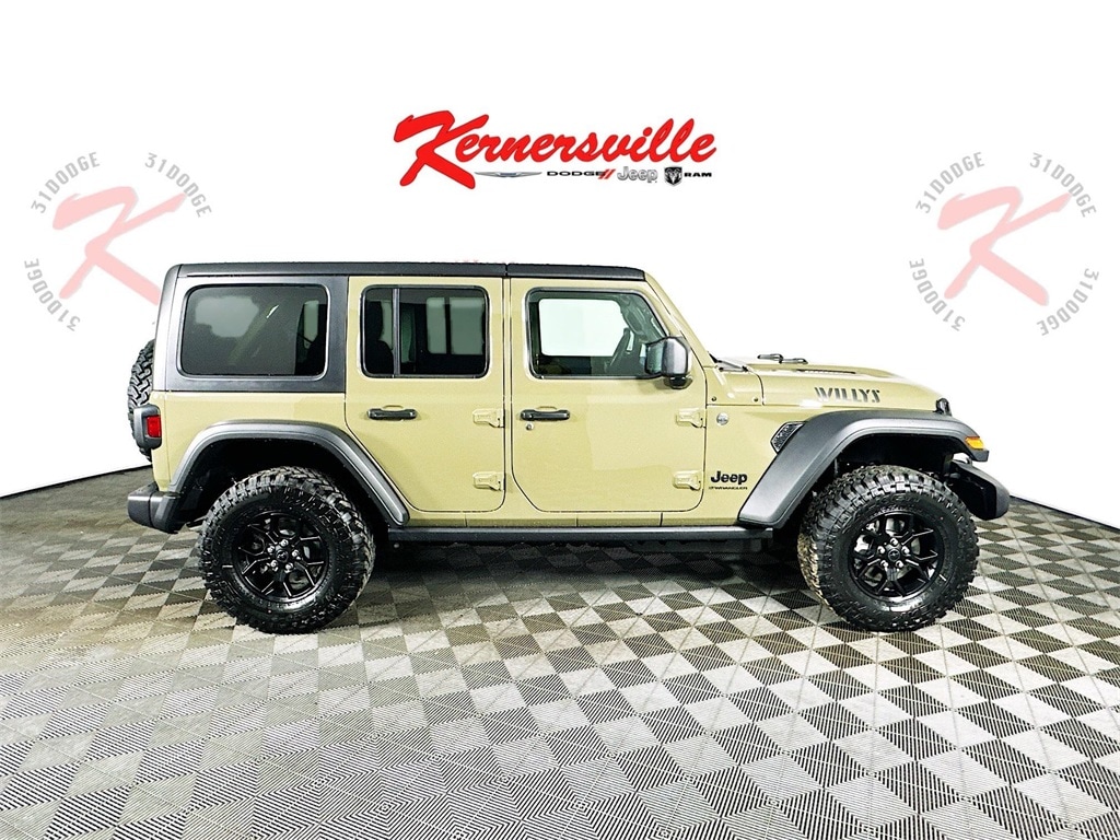 JeepWrangler Unlimited8