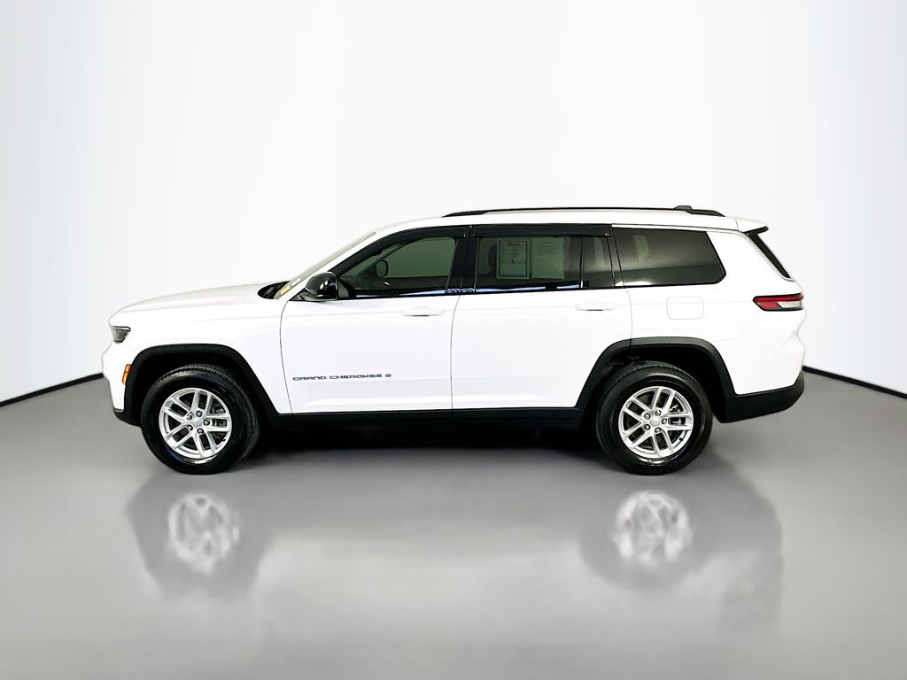 JeepGrand Cherokee L4