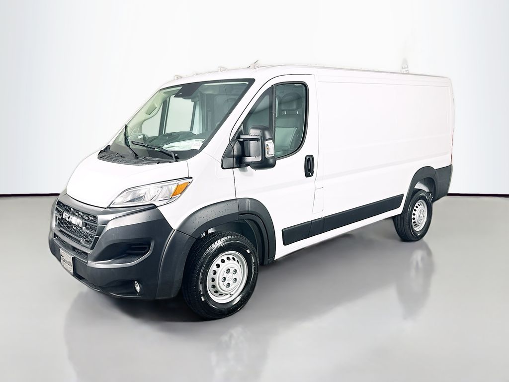 RamPromaster 15003