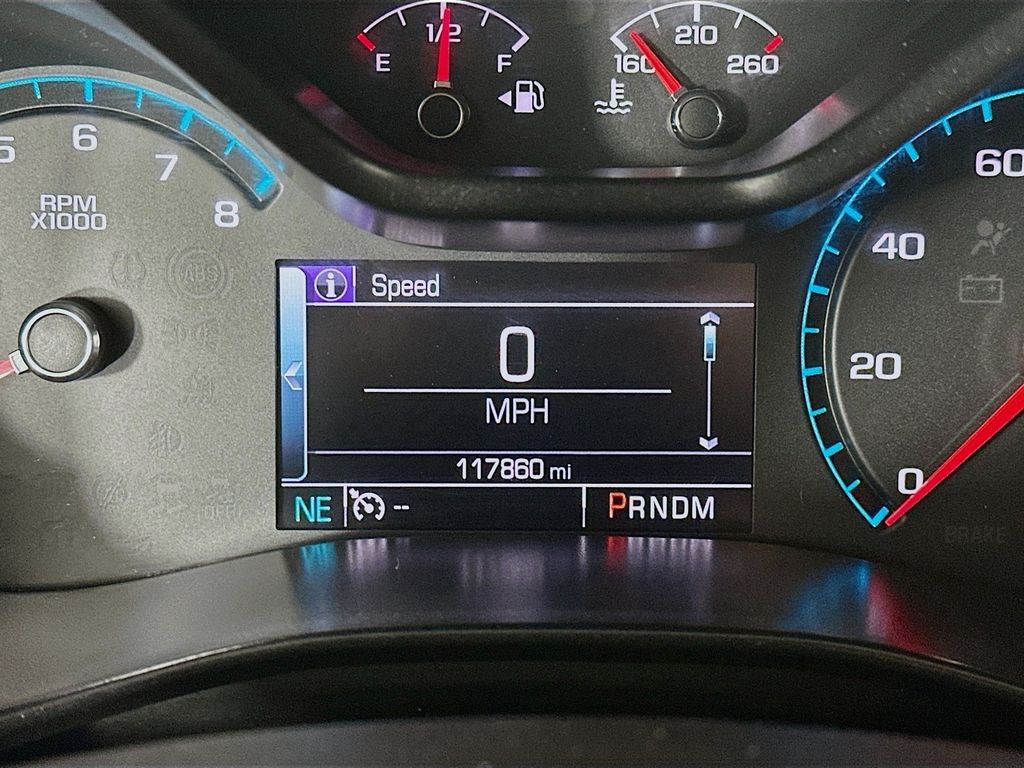 ChevroletColorado15