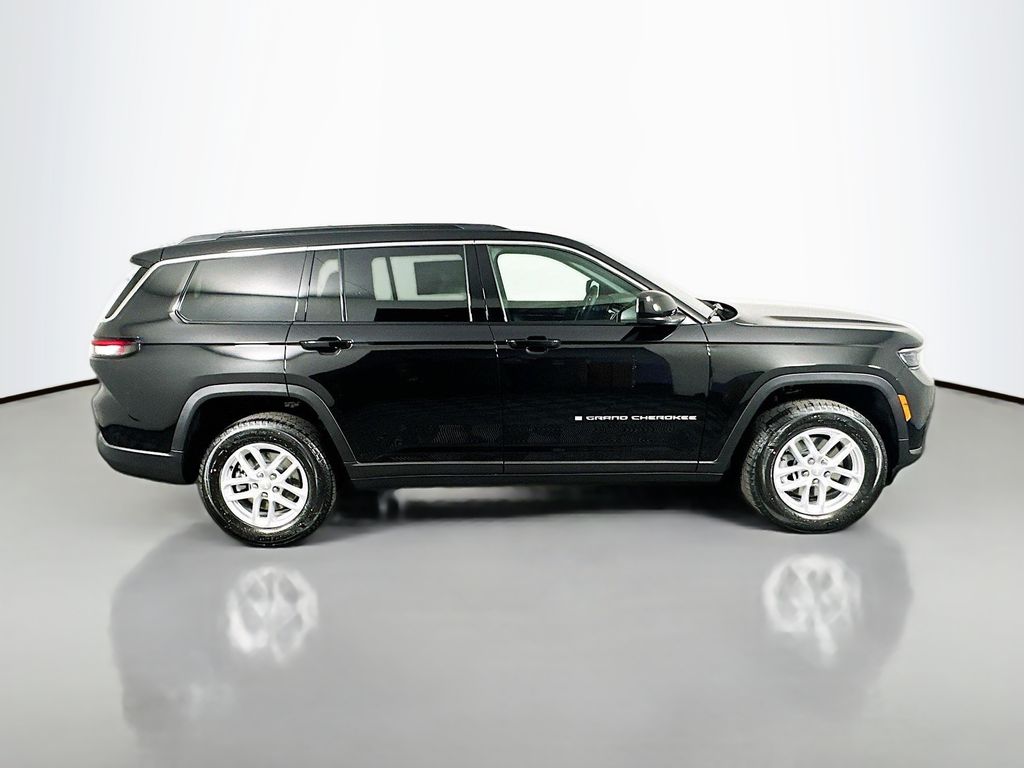 JeepGrand Cherokee L8