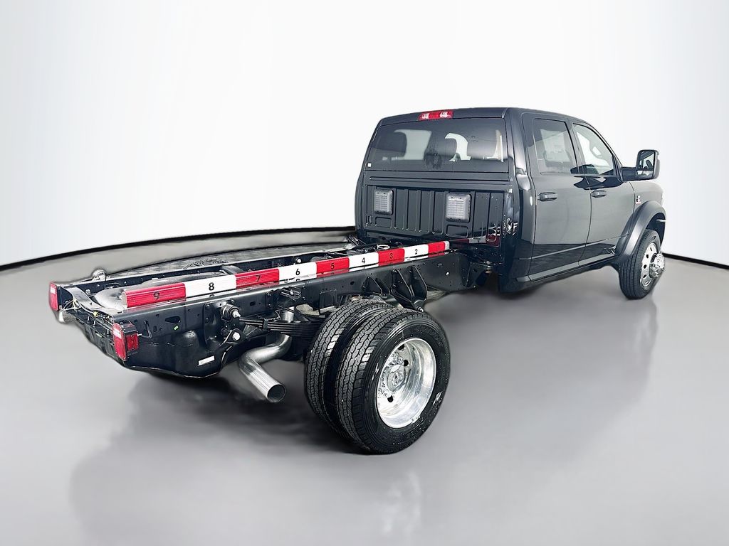 Ram5500 Chassis7