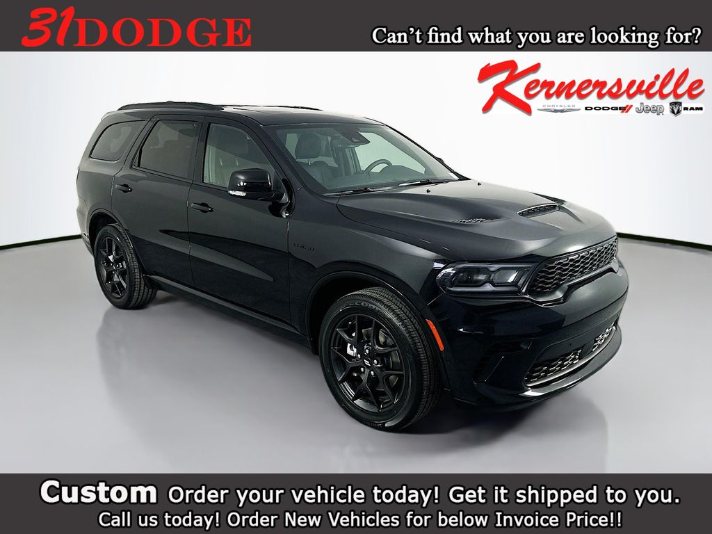 2026 Dodge Durango GT HEMI Premium V8 AWD's photo