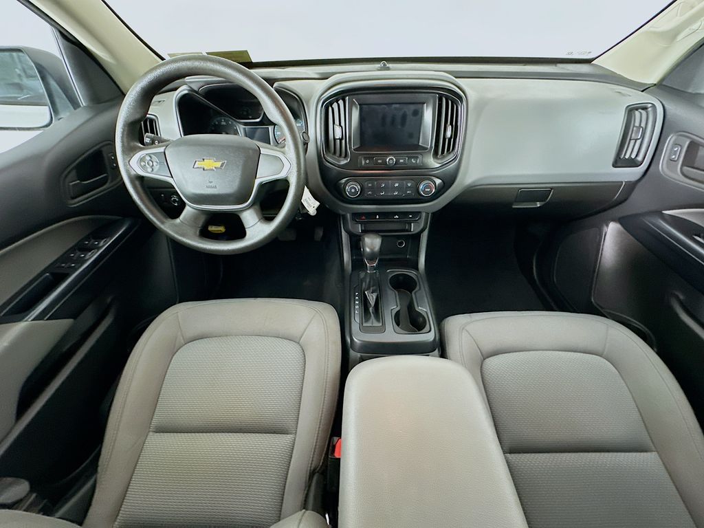ChevroletColorado10