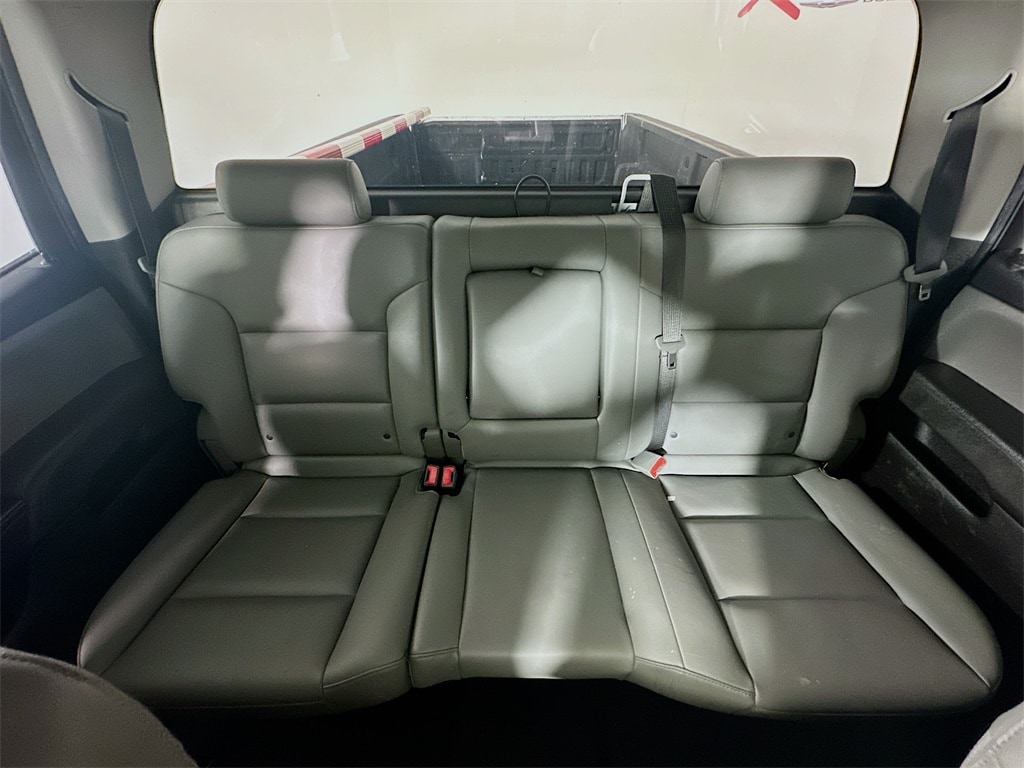 ChevroletSilverado 2500HD13