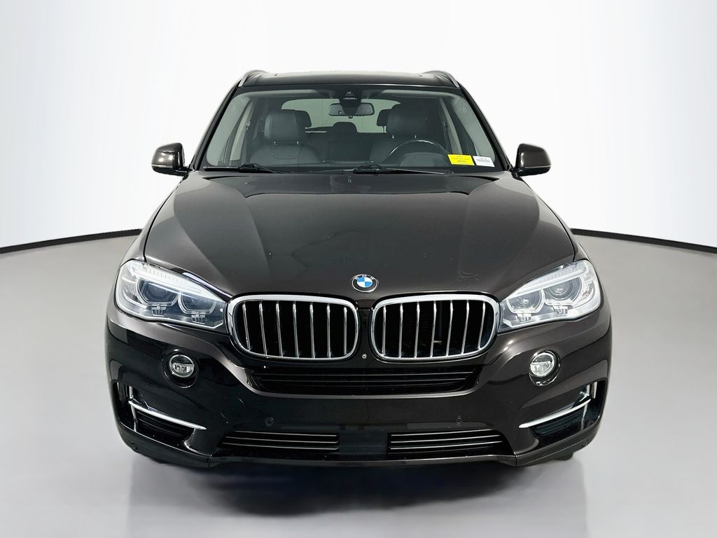 BMWX52