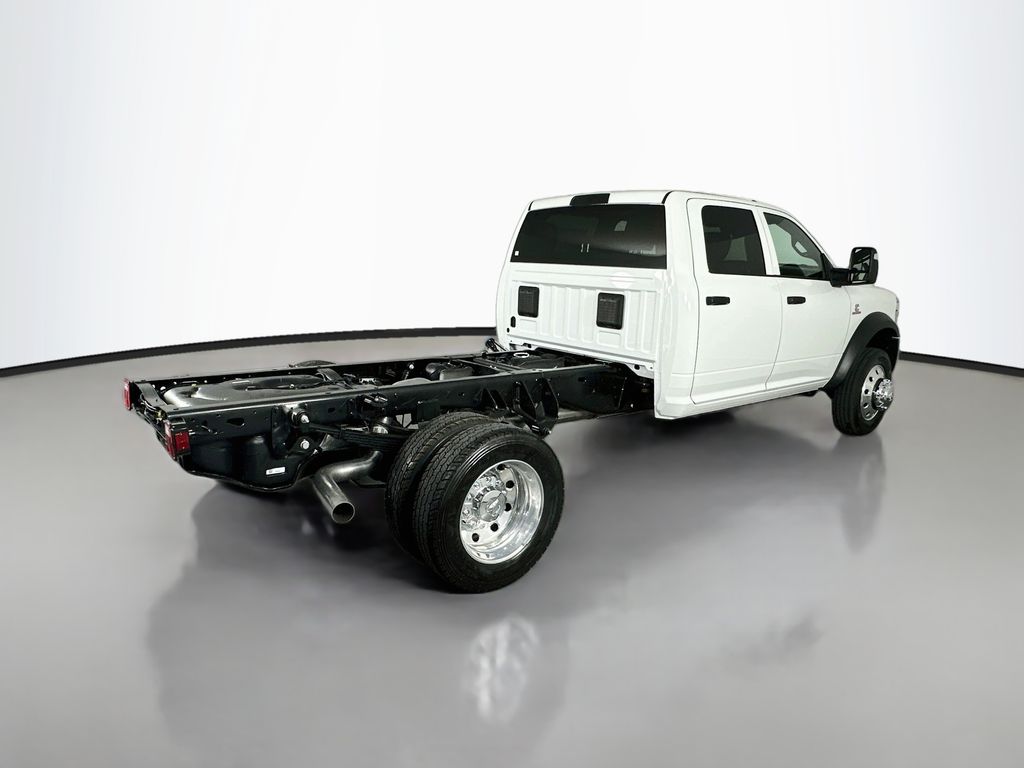 Ram5500 Chassis7