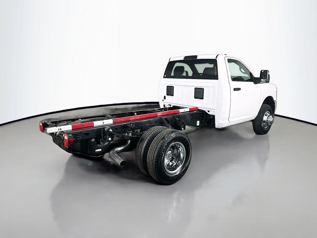 Ram3500 Chassis7