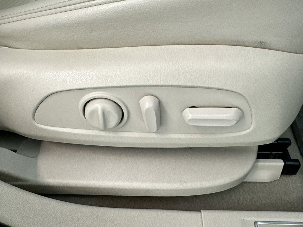 GMCAcadia23