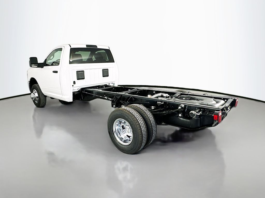 Ram3500 Chassis5