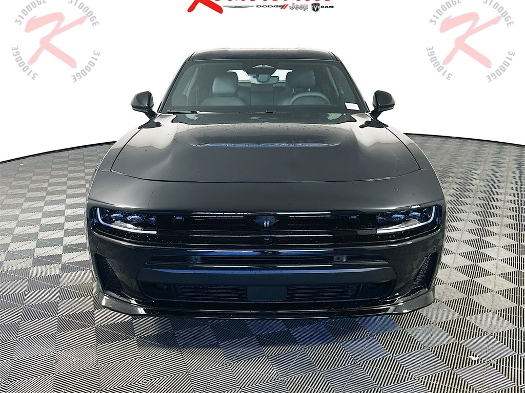 New 2026 Dodge Charger Scat Pack Coupe