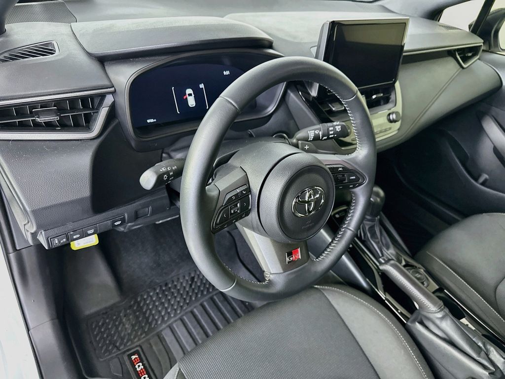 ToyotaGR Corolla27
