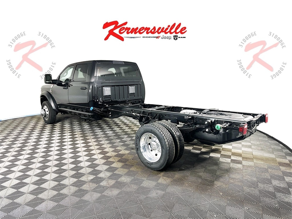 Ram4500 Chassis5