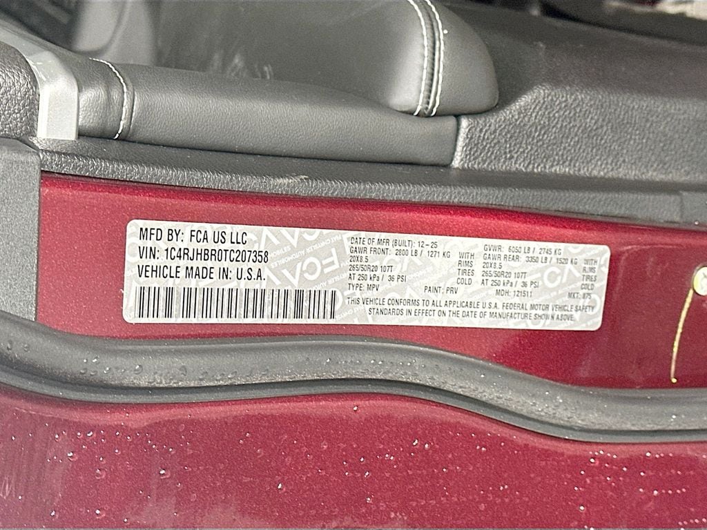 JeepGrand Cherokee19
