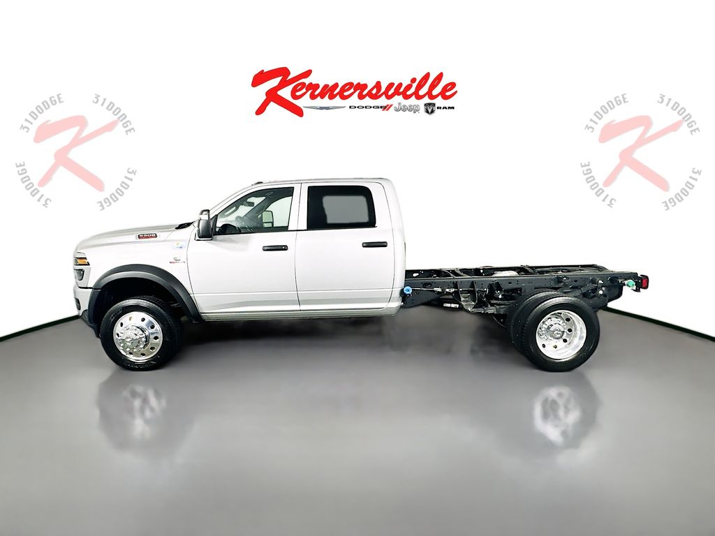 Ram5500 Chassis4