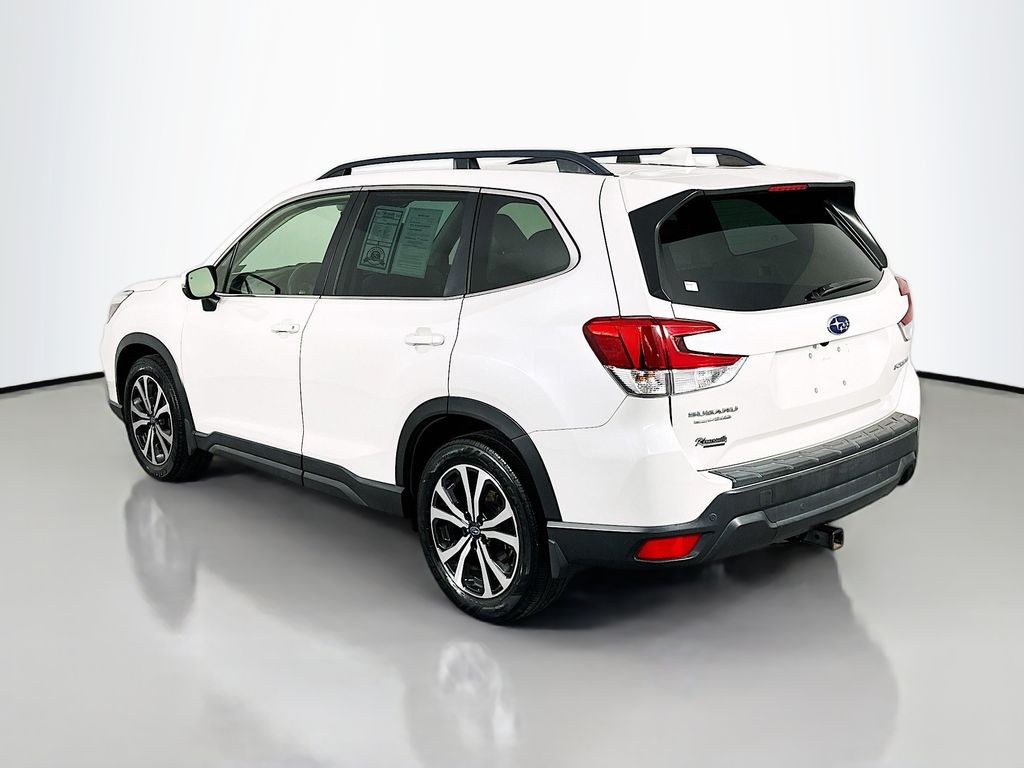 SubaruForester5