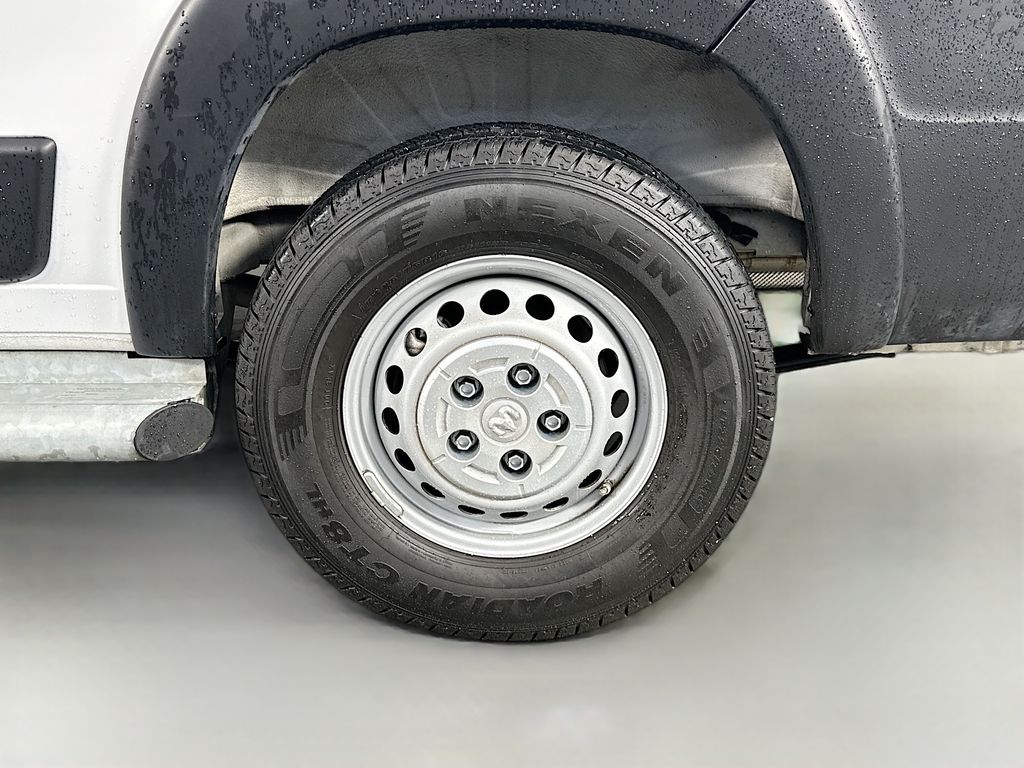 RamPromaster 250032