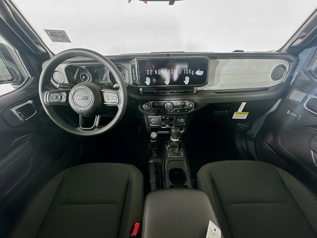JeepGladiator9