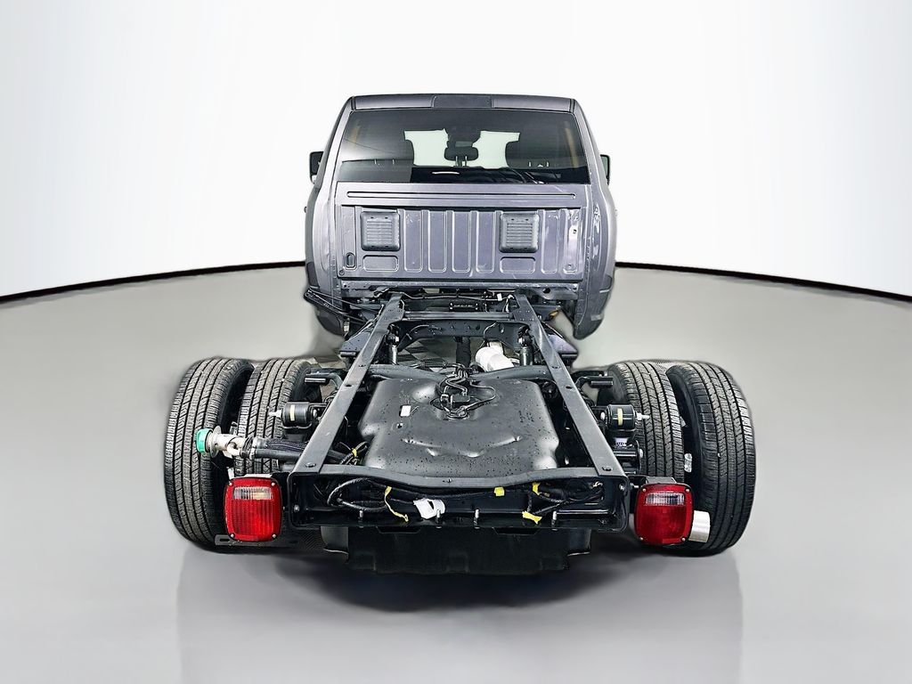 Ram3500 Chassis6