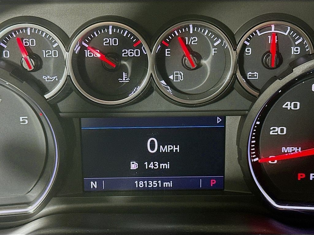 ChevroletSilverado 3500HD15