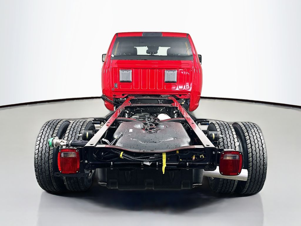 Ram5500 Chassis6