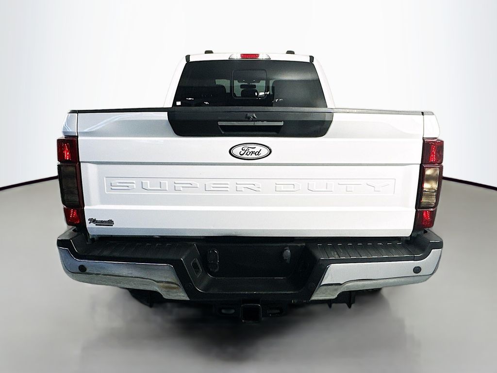 FordF-250SD6