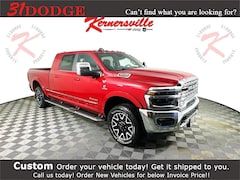 2026 Ram 3500 Limited 14in Truck Mega Cab