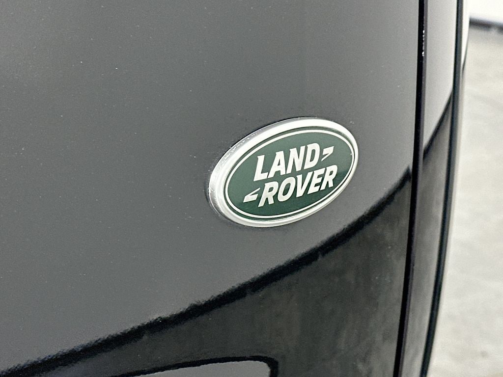 Land RoverRange Rover28