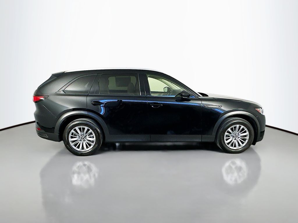 MazdaCX-908