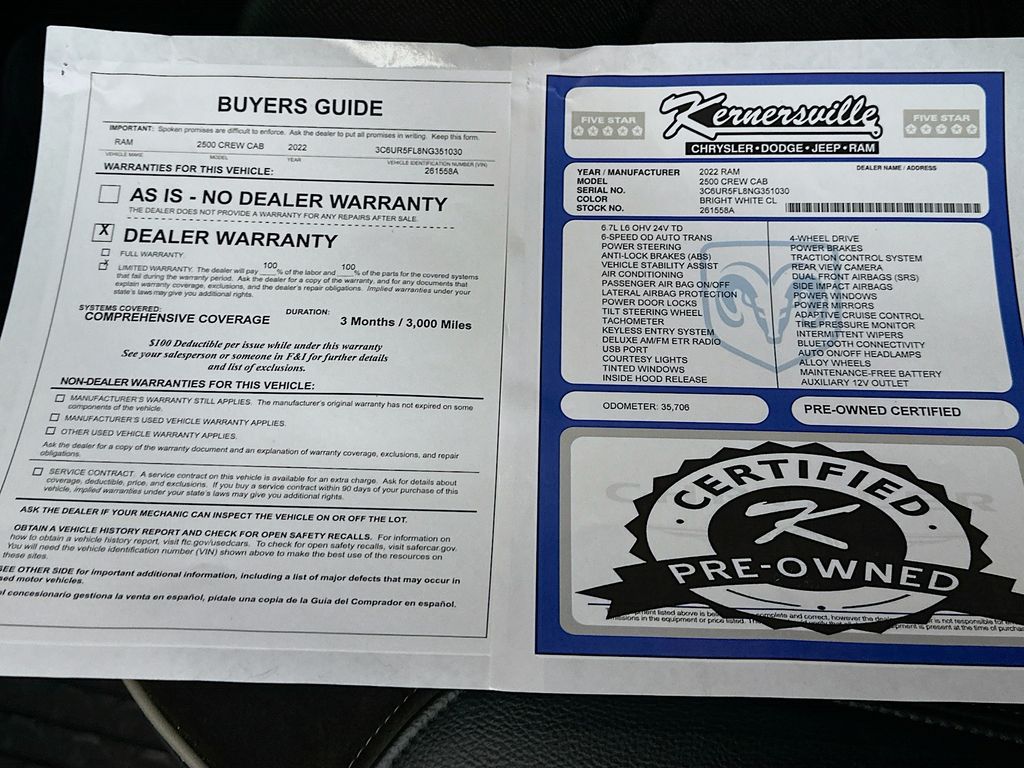 Ram250036
