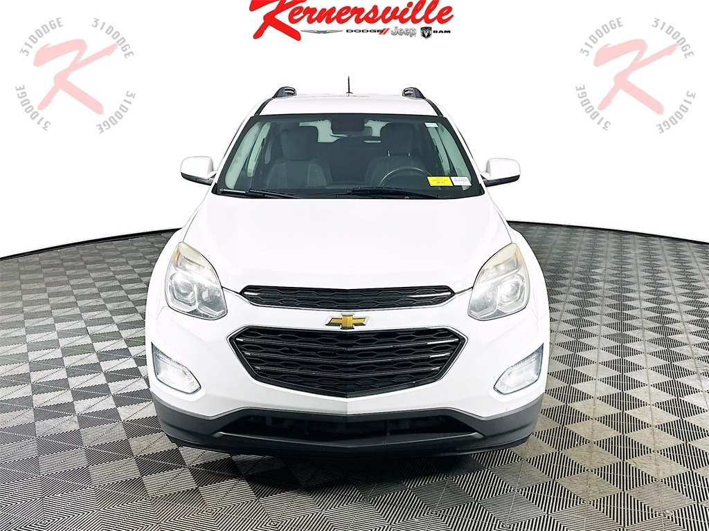 Used 2017 Chevrolet Equinox LT with VIN 2GNALCEK9H1533852 for sale in Kernersville, NC