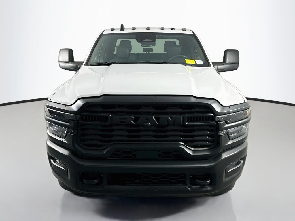 Used 2025 Ram 3500 Tradesman Crew Cab