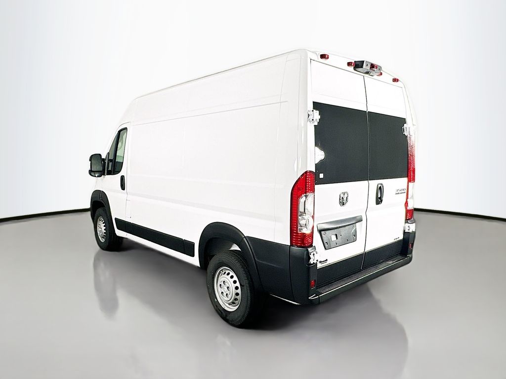 RamPromaster 35005