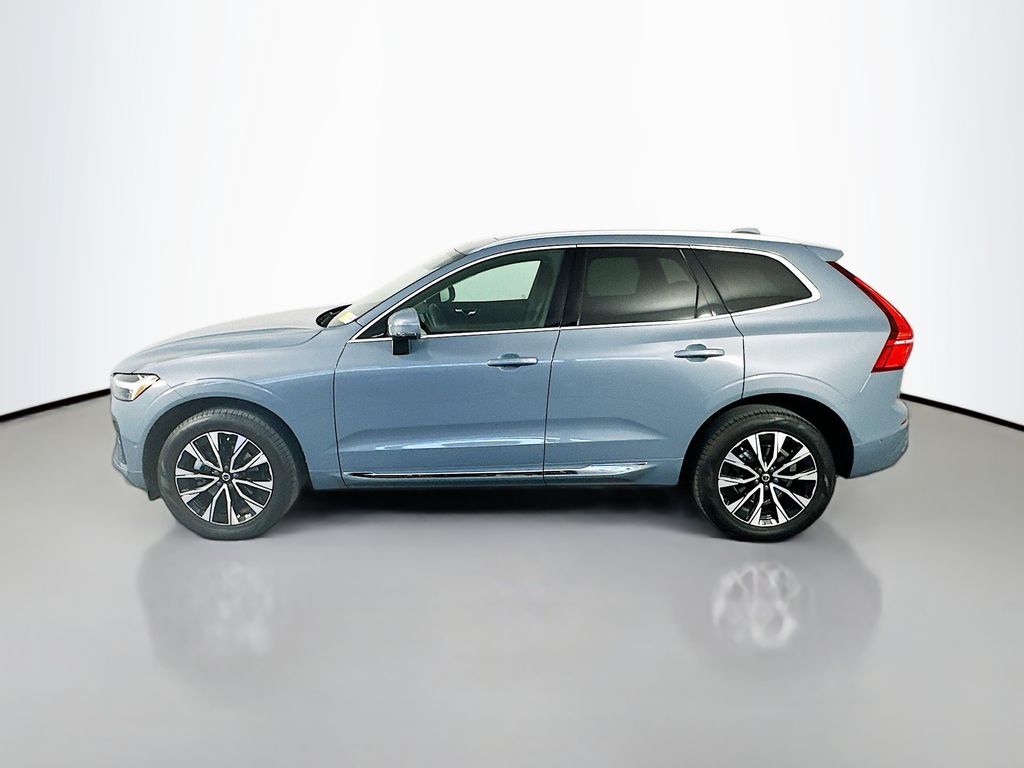 VolvoXC604