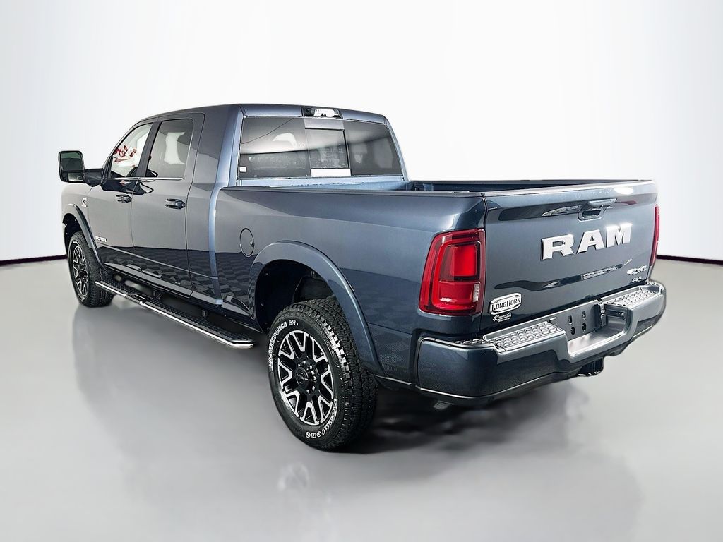 Ram25005