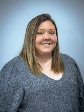 Staff member Katie Bolick from a171d96e1636